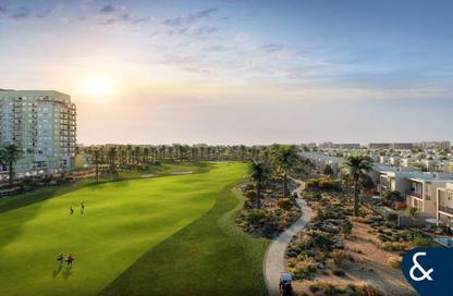 Apartment - 2 Bedrooms - 2 Bathrooms for sale in Golf Dale Tower 2 - Golf Dale - Emaar South - Dubai South (Dubai World Central) - Dubai Apartment - 2 Bedrooms - 2 Bathrooms for sale in Golf Dale Tower 2 - Golf Dale - Emaar South - Dubai South (Dubai World Central) - Dubai