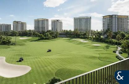 Apartment - 2 Bedrooms - 2 Bathrooms for sale in Golf Dale Tower 2 - Golf Dale - Emaar South - Dubai South (Dubai World Central) - Dubai Apartment - 2 Bedrooms - 2 Bathrooms for sale in Golf Dale Tower 2 - Golf Dale - Emaar South - Dubai South (Dubai World Central) - Dubai