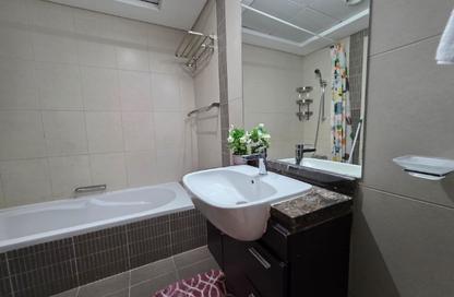 Apartment - 2 Bedrooms - 2 Bathrooms for rent in Mangrove Place - Shams Abu Dhabi - Al Reem Island - Abu Dhabi Apartment - 2 Bedrooms - 2 Bathrooms for rent in Mangrove Place - Shams Abu Dhabi - Al Reem Island - Abu Dhabi