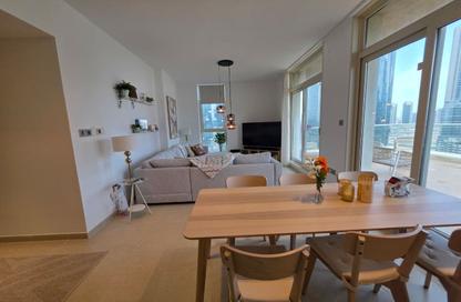 Apartment - 3 Bedrooms - 3 Bathrooms for rent in Mangrove Place - Shams Abu Dhabi - Al Reem Island - Abu Dhabi