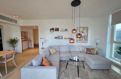Apartment - 3 Bedrooms - 3 Bathrooms for rent in Mangrove Place - Shams Abu Dhabi - Al Reem Island - Abu Dhabi