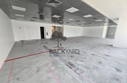 Office Space - Studio for rent in Arenco Tower - Dubai Internet City - Dubai