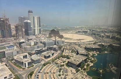 Office Space - Studio for rent in Arenco Tower - Dubai Internet City - Dubai