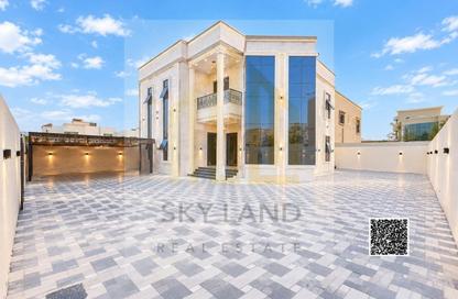 Villa - 5 - 7 for sale in Al Amira Village - Al Yasmeen - Ajman