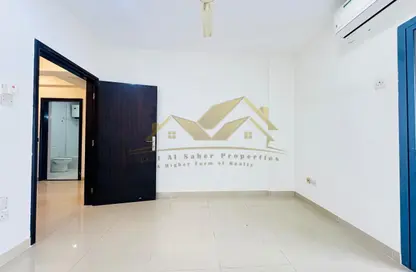 Apartment - Studio - 1 Bathroom for rent in Al Raffa - Bur Dubai - Dubai