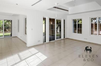 Villa - 3 Bedrooms - 4 Bathrooms for rent in Alvorada - Arabian Ranches - Dubai