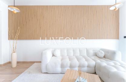 Apartment - 2 Bedrooms - 3 Bathrooms for sale in Elite Residence - Dubai Marina - Dubai