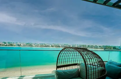 Villa - 4 Bedrooms - 6 Bathrooms for sale in Marbella - Mina Al Arab - Ras Al Khaimah