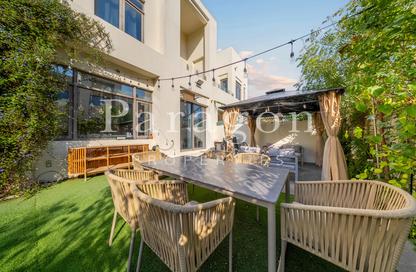 Townhouse - 3 Bedrooms - 4 Bathrooms for sale in Mira Oasis 1 - Mira Oasis - Reem - Dubai