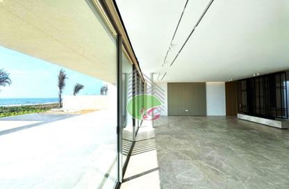 Villa - 5 - 7+ for rent in Sea Glints Mansions - Al Zorah - Ajman