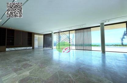 Villa - 5 - 7+ for rent in Sea Glints Mansions - Al Zorah - Ajman