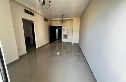 Apartment - 1 Bedroom - 1 Bathroom for rent in New Al Taawun Road - Al Taawun - Sharjah