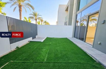 Townhouse - 3 Bedrooms - 4 Bathrooms for rent in Ruba - Arabian Ranches 3 - Dubai
