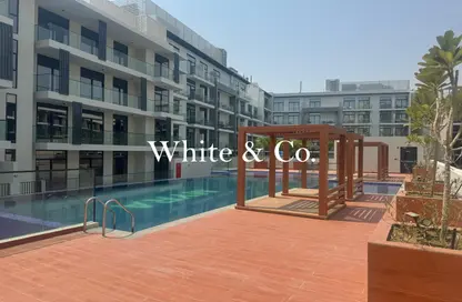 Apartment - 1 Bedroom - 2 Bathrooms for sale in Avanos - District 10 - Jumeirah Village Circle - Dubai Apartment - 1 Bedroom - 2 Bathrooms for sale in Avanos - District 10 - Jumeirah Village Circle - Dubai