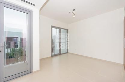 Townhouse - 3 Bedrooms - 4 Bathrooms for rent in Elan - Tilal Al Ghaf - Dubai