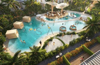 Townhouse - 4 - 5 for sale in DAMAC Sun City - Dubai