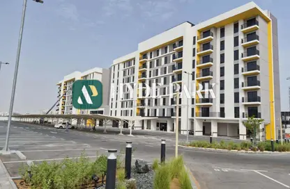 Apartment - 1 Bedroom - 1 Bathroom for rent in Reeman Living - Al Shamkha - Abu Dhabi Apartment - 1 Bedroom - 1 Bathroom for rent in Reeman Living - Al Shamkha - Abu Dhabi