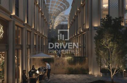 Apartment - 1 Bedroom - 2 Bathrooms for sale in Al Waha Residences - Expo City - Dubai