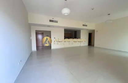 Apartment - 3 Bedrooms - 4 Bathrooms for rent in Al Hikma Residence - Dubai Silicon Oasis - Dubai
