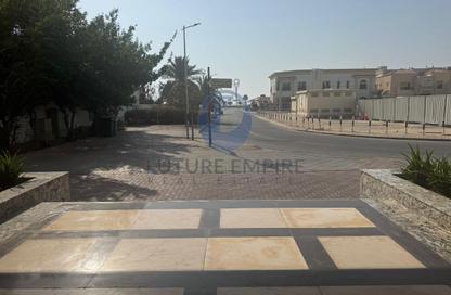 Apartment - 2 Bedrooms - 4 Bathrooms for rent in Umm Suqeim 2 - Umm Suqeim - Dubai