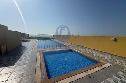 Apartment - 2 Bedrooms - 4 Bathrooms for rent in Umm Suqeim 2 - Umm Suqeim - Dubai Apartment - 2 Bedrooms - 4 Bathrooms for rent in Umm Suqeim 2 - Umm Suqeim - Dubai
