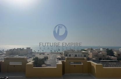 Apartment - 2 Bedrooms - 4 Bathrooms for rent in Umm Suqeim 2 - Umm Suqeim - Dubai
