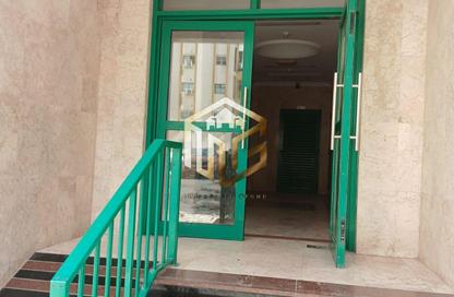 Whole Building - Studio - 7+ Bathrooms for sale in Al Butina 9 Building - Al Butina - Sharjah