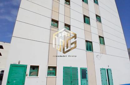 Whole Building - Studio - 7+ Bathrooms for sale in Al Butina 9 Building - Al Butina - Sharjah