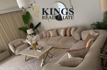 Townhouse - 3 - 4 for rent in Bayti Townhouses - Al Hamra Village - Ras Al Khaimah