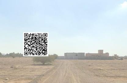 Land - Studio for sale in Manama - Ajman Land - Studio for sale in Manama - Ajman