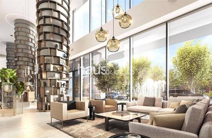 Apartment - 1 Bedroom - 1 Bathroom for sale in Sobha Orbis Tower A - Sobha Orbis - Motor City - Dubai