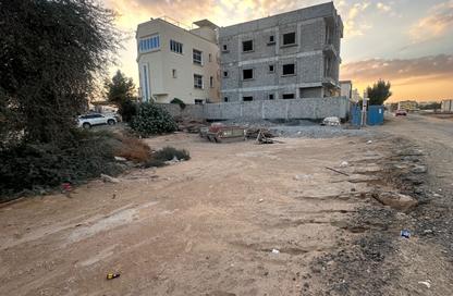 Land - Studio for sale in Al Helio 2 - Al Helio - Ajman