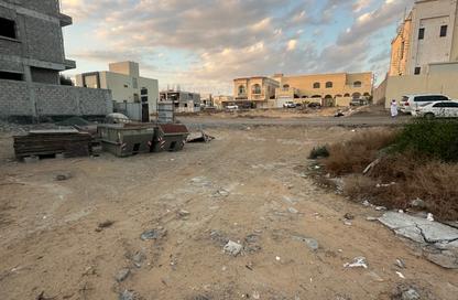 Land - Studio for sale in Al Helio 2 - Al Helio - Ajman