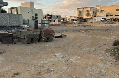 Land - Studio for sale in Al Helio 2 - Al Helio - Ajman