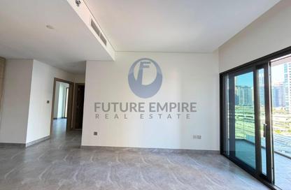 Apartment - 2 Bedrooms - 2 Bathrooms for rent in Peninsula Two - Peninsula - Business Bay - Dubai