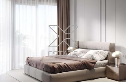 Apartment - 1 Bedroom - 2 Bathrooms for sale in Evergr1n House - Jumeirah Garden City - Al Satwa - Dubai