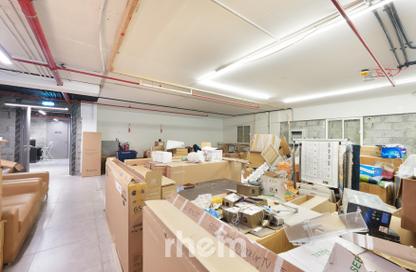 Office Space - Studio for rent in Orra The Embankment Podium - Orra The Embankment - Jumeirah Lake Towers - Dubai