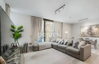 شقة - 3 غرف نوم - 4 حمامات للبيع في 5242 تاور 2 - 5242 - دبي مارينا - دبي