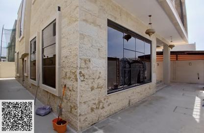 Villa - 5 Bedrooms - 7 Bathrooms for rent in Al Yasmeen 1 - Al Yasmeen - Ajman