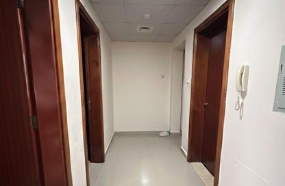 Apartment - 2 Bedrooms - 3 Bathrooms for sale in Al Naemiya Tower 1 - Al Naemiya Towers - Al Nuaimiya - Ajman