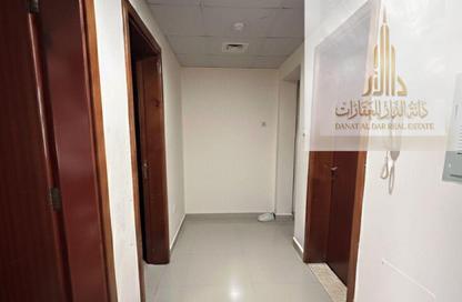 Apartment - 2 Bedrooms - 3 Bathrooms for sale in Al Naemiya Tower 1 - Al Naemiya Towers - Al Nuaimiya - Ajman Apartment - 2 Bedrooms - 3 Bathrooms for sale in Al Naemiya Tower 1 - Al Naemiya Towers - Al Nuaimiya - Ajman