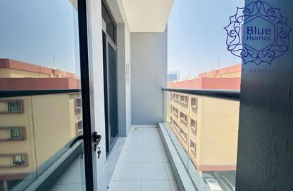 Apartment - 2 - 3 for rent in Masaken Al Hamriya 02 - Al Hamriya - Bur Dubai - Dubai