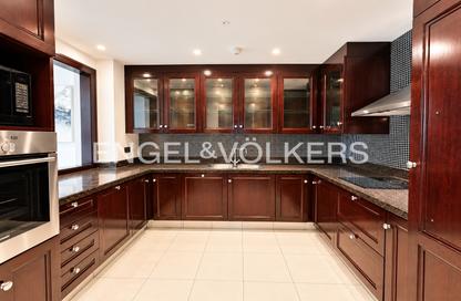Apartment - 2 - 3 for rent in Zaafaran 3 - Zaafaran - Old Town - Downtown Dubai - Dubai Apartment - 2 - 3 for rent in Zaafaran 3 - Zaafaran - Old Town - Downtown Dubai - Dubai