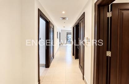 Apartment - 2 - 3 for rent in Zaafaran 3 - Zaafaran - Old Town - Downtown Dubai - Dubai