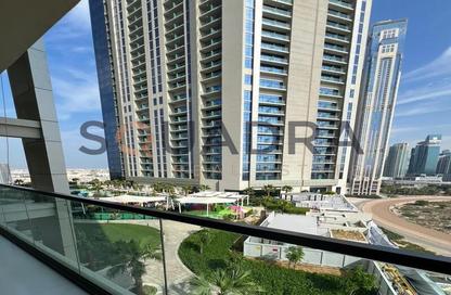 Apartment - 2 - 3 for sale in Aykon City Tower C - Aykon City - Business Bay - Dubai