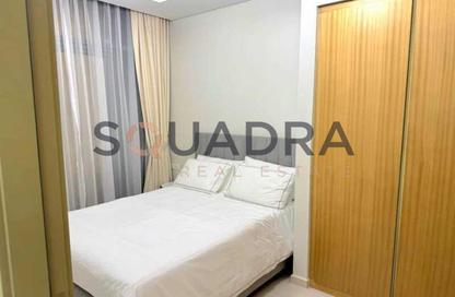 Apartment - 2 - 3 for sale in Aykon City Tower C - Aykon City - Business Bay - Dubai