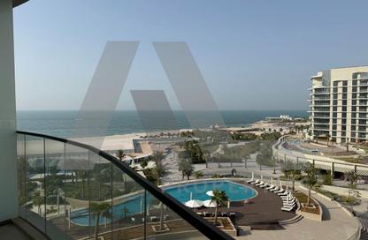 Apartment - 1 Bedroom - 1 Bathroom for rent in Bay Residences - Hayat Island - Mina Al Arab - Ras Al Khaimah