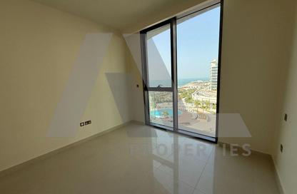 Apartment - 1 Bedroom - 1 Bathroom for rent in Bay Residences - Hayat Island - Mina Al Arab - Ras Al Khaimah
