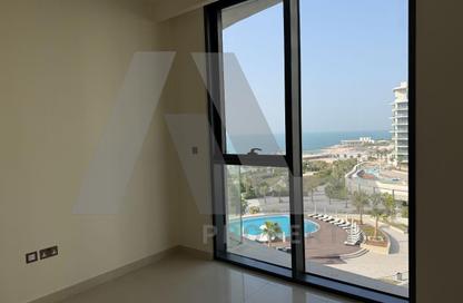 Apartment - 1 Bedroom - 1 Bathroom for rent in Bay Residences - Hayat Island - Mina Al Arab - Ras Al Khaimah