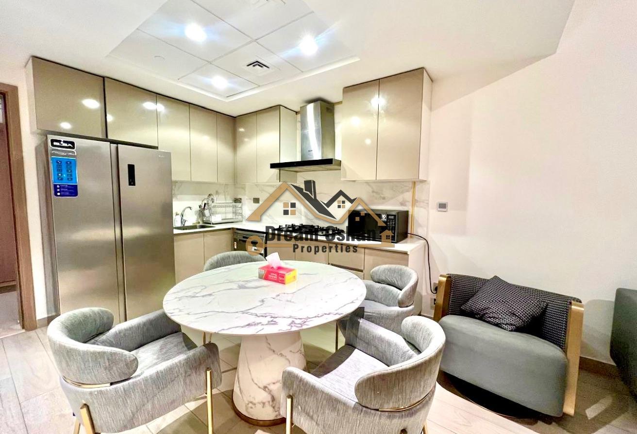Fully Furnished * Ready to Move * Chiller Free photo 5